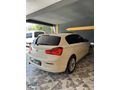 2015 BMW 1.16d JOY PLUS SANRUUF OTOMATİK DİZEL