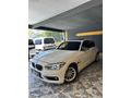 2015 BMW 1.16d JOY PLUS SANRUUF OTOMATİK DİZEL