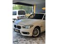 2015 BMW 1.16d JOY PLUS SANRUUF OTOMATİK DİZEL