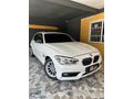 2015 BMW 1.16d JOY PLUS SANRUUF OTOMATİK DİZEL