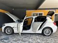 2015 BMW 1.16d JOY PLUS SANRUUF OTOMATİK DİZEL
