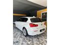 2015 BMW 1.16d JOY PLUS SANRUUF OTOMATİK DİZEL