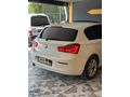 2015 BMW 1.16d JOY PLUS SANRUUF OTOMATİK DİZEL
