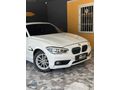 2015 BMW 1.16d JOY PLUS SANRUUF OTOMATİK DİZEL