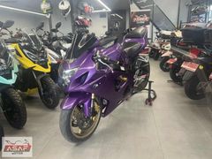 Acil GSXR 600 59bin mil K.KARTI 6-12 taksit fırsatı