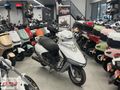 SPACY 110 ALPHA SIFIR MOTOR YAPILMIŞ K.KART 9-12 aylık taksit