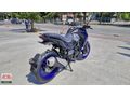 ADA MOTOR'DAN SYM NHX 125
