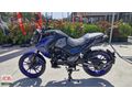 ADA MOTOR'DAN SYM NHX 125