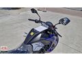 ADA MOTOR'DAN SYM NHX 125