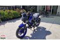 ADA MOTOR'DAN SYM NHX 125
