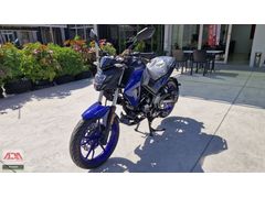 ADA MOTOR'DAN SYM NHX 125
