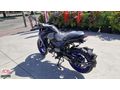 ADA MOTOR'DAN SYM NHX 125