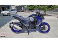 ADA MOTOR'DAN SYM NHX 125