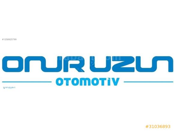 ONUR UZUN OTOMOTİV' den 2004 FRUHEAUF FİRİGO VECTÖR 1800 MOTOR