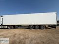 ONUR UZUN OTOMOTİV' den 2004 FRUHEAUF FİRİGO VECTÖR 1800 MOTOR