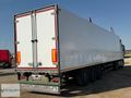 ONUR UZUN OTOMOTİV' den 2004 FRUHEAUF FİRİGO VECTÖR 1800 MOTOR