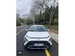 MNR CAR RENTALDEN OTOMATİK HYUNDAİ BAYON