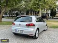 2012 VW GOLF VI 1.4 TSI COMFORTLİNE - 153.ooo Km'de - MANUEL VTS