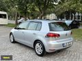 2012 VW GOLF VI 1.4 TSI COMFORTLİNE - 153.ooo Km'de - MANUEL VTS