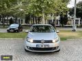2012 VW GOLF VI 1.4 TSI COMFORTLİNE - 153.ooo Km'de - MANUEL VTS