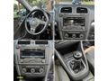 2012 VW GOLF VI 1.4 TSI COMFORTLİNE - 153.ooo Km'de - MANUEL VTS
