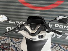 EFE MOTOR's HONDA PCX STANDART MODEL KAMPANYA