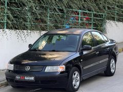 yeni muayneli temiz passat