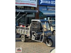 ÇAKIR MOTORSDAN SFM EXPRESS YENİ KASA MAX-1500 WATT