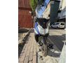 Sahibinden SYM Jet 14 200i ABS 