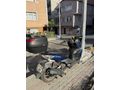 Sahibinden SYM Jet 14 200i ABS 