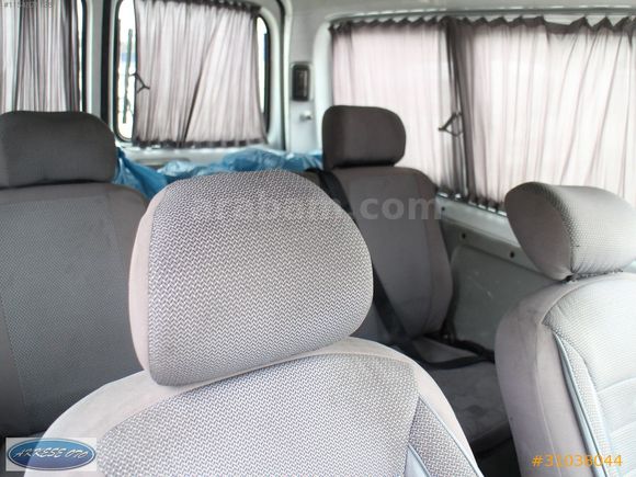 KARTA 8 TAKSİT 220BİN TEK ÇEKİM 0 FAİZ KANGOO 1.5 CAMLI KOLTUKLU