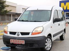 KARTA TEK ÇEKİM 0 FAİZ KANGOO 1.5 DİZEL BEYAZ CAMLI KOLTUKLU