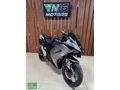 N16'DAN NEW ARORA AR125 STOKLARIMIZDA