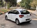 CEVDET KEKLİKTEN CİTROEN C3