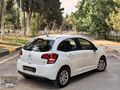CEVDET KEKLİKTEN CİTROEN C3