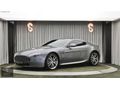 SCLASS 2011 ASTON MARTIN V8 VANTAGE BAYİ ÇIKIŞLI