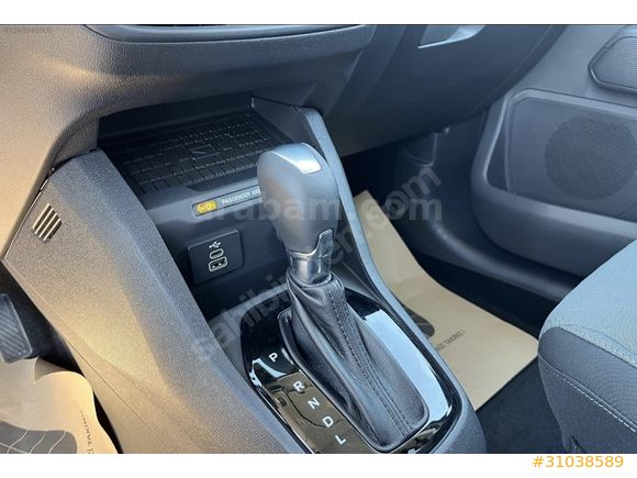 LİON CAR RENTAL DAN FİLO KİRALAMA SIFIR ARAÇLARIMIZLA FORD Tourneo Courier İzmir