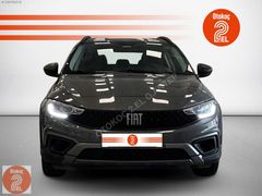 OTOKOÇ 2.EL GAZİANTEP'TEN FIAT EGEA CROSS 1.4 FIRE 95 HP STREET