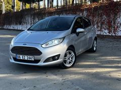 Sahibinden Ford Fiesta 1.5 TDCi Titanium X 2013 Model Manisa