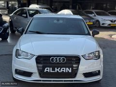 ALKAN AUTO'DAN AUDİ A3 179.000 KM