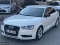 ALKAN AUTO'DAN AUDİ A3 179.000 KM