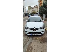 Sahibinden Renault Clio 0.9 TCe joy 2020 Model