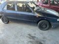 1996 model gözüken hasar