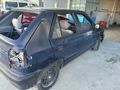 1996 model gözüken hasar
