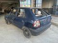 1996 model gözüken hasar