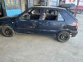 1996 model gözüken hasar