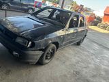 1996 model gözüken hasar