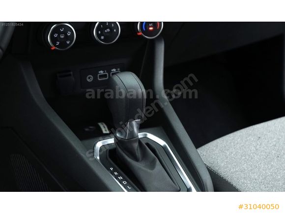 LİON CAR RENTAL DAN FİLO KİRALAMA SIFIR ARAÇLARIMIZLA RENAULT CLİO 5 İZMİR