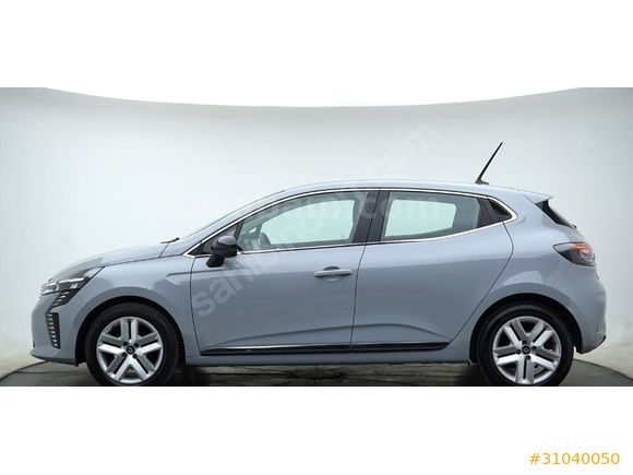 LİON CAR RENTAL DAN FİLO KİRALAMA SIFIR ARAÇLARIMIZLA RENAULT CLİO 5 İZMİR