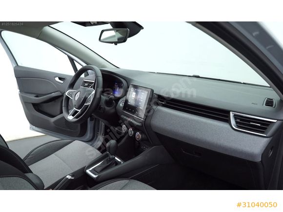 LİON CAR RENTAL DAN FİLO KİRALAMA SIFIR ARAÇLARIMIZLA RENAULT CLİO 5 İZMİR